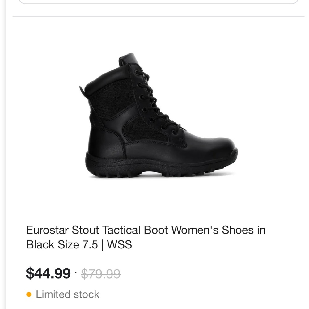 Women’s hiking boots/ snow boots